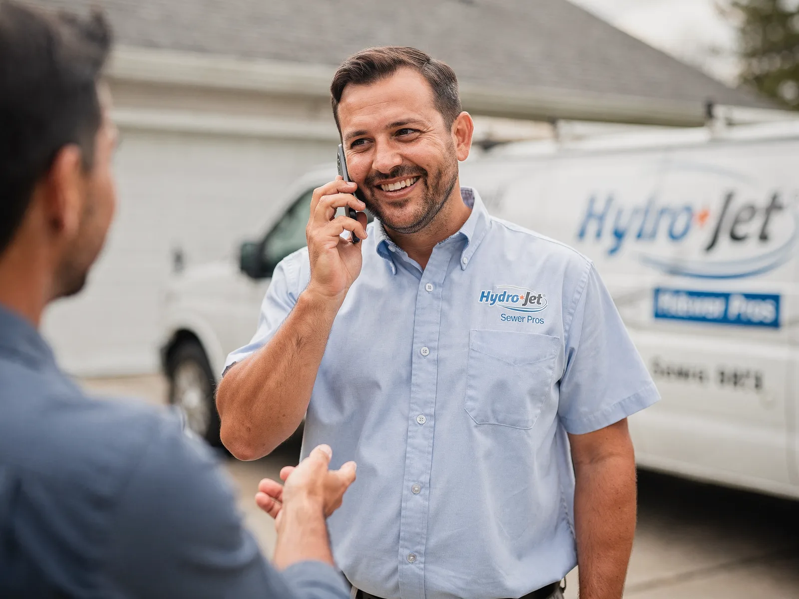 Hydro Jetting Near Me East Schodack, NY FAQs